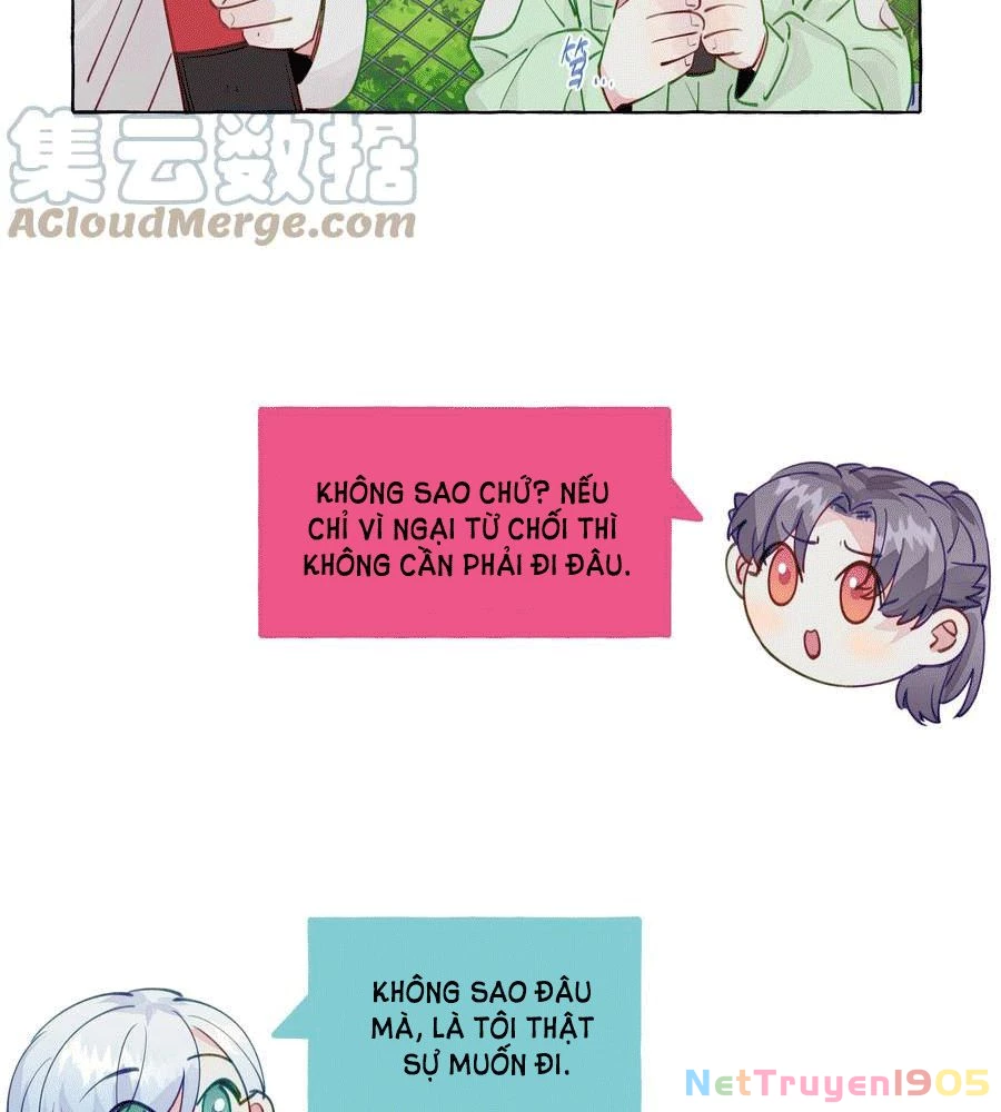 CẠM BẪY GÁI THẲNG Chapter 99 - 40