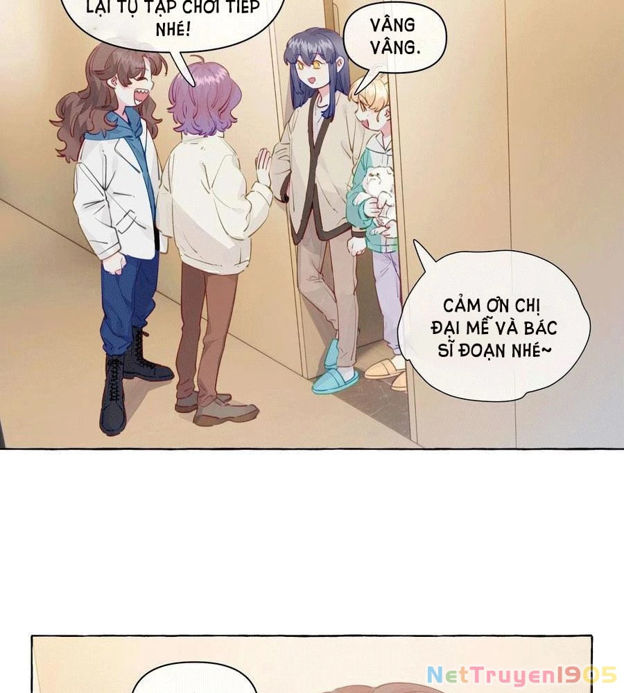 CẠM BẪY GÁI THẲNG Chapter 100 - 5