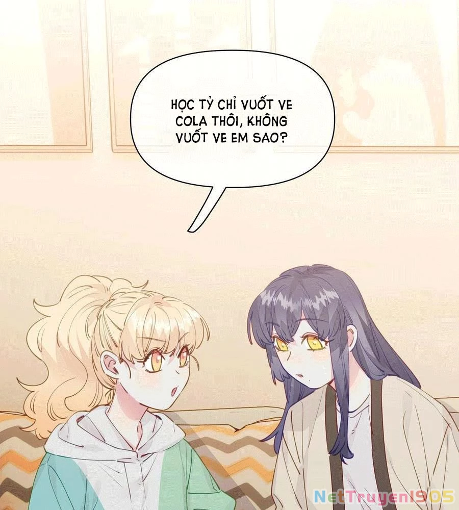 CẠM BẪY GÁI THẲNG Chapter 100 - 16