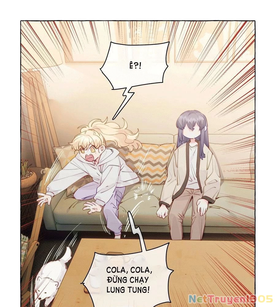 CẠM BẪY GÁI THẲNG Chapter 100 - 22