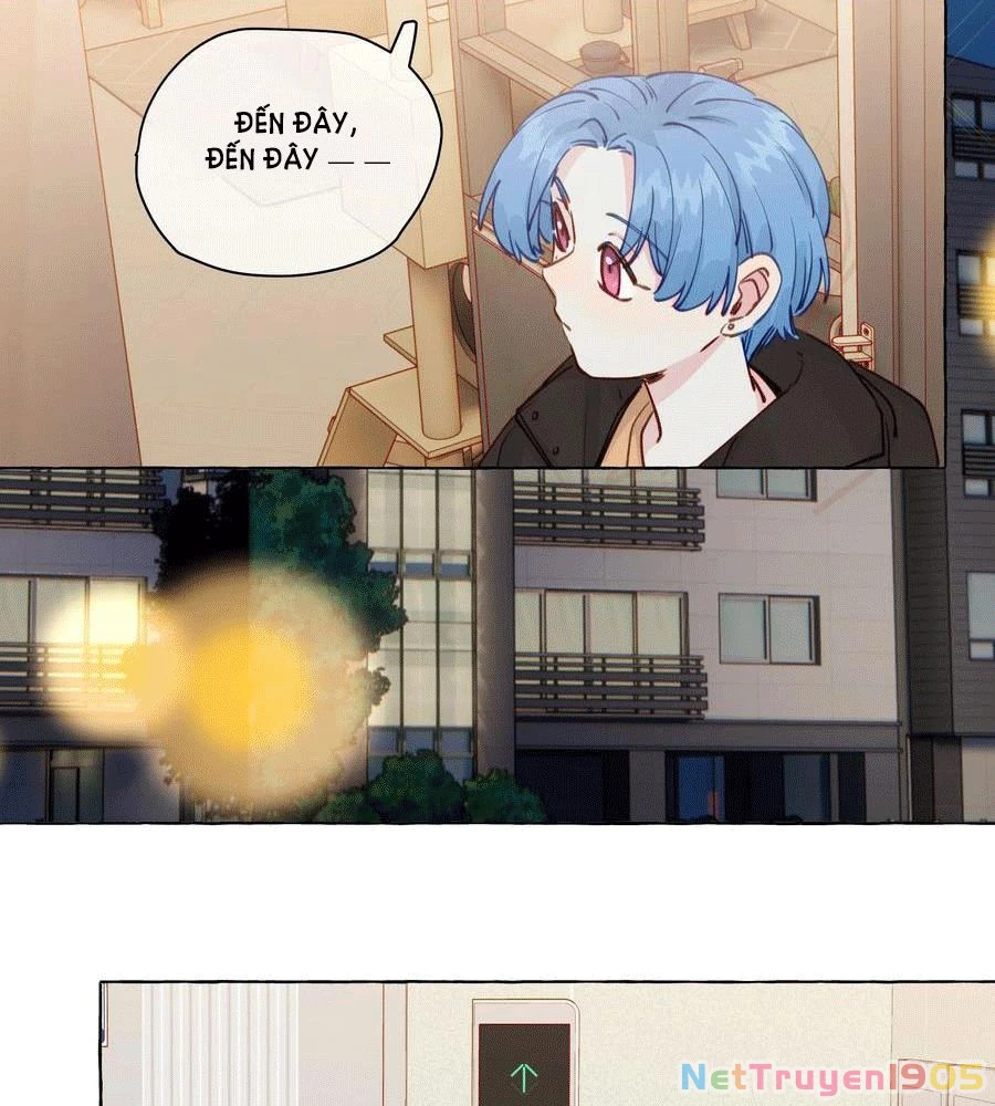 CẠM BẪY GÁI THẲNG Chapter 100 - 27