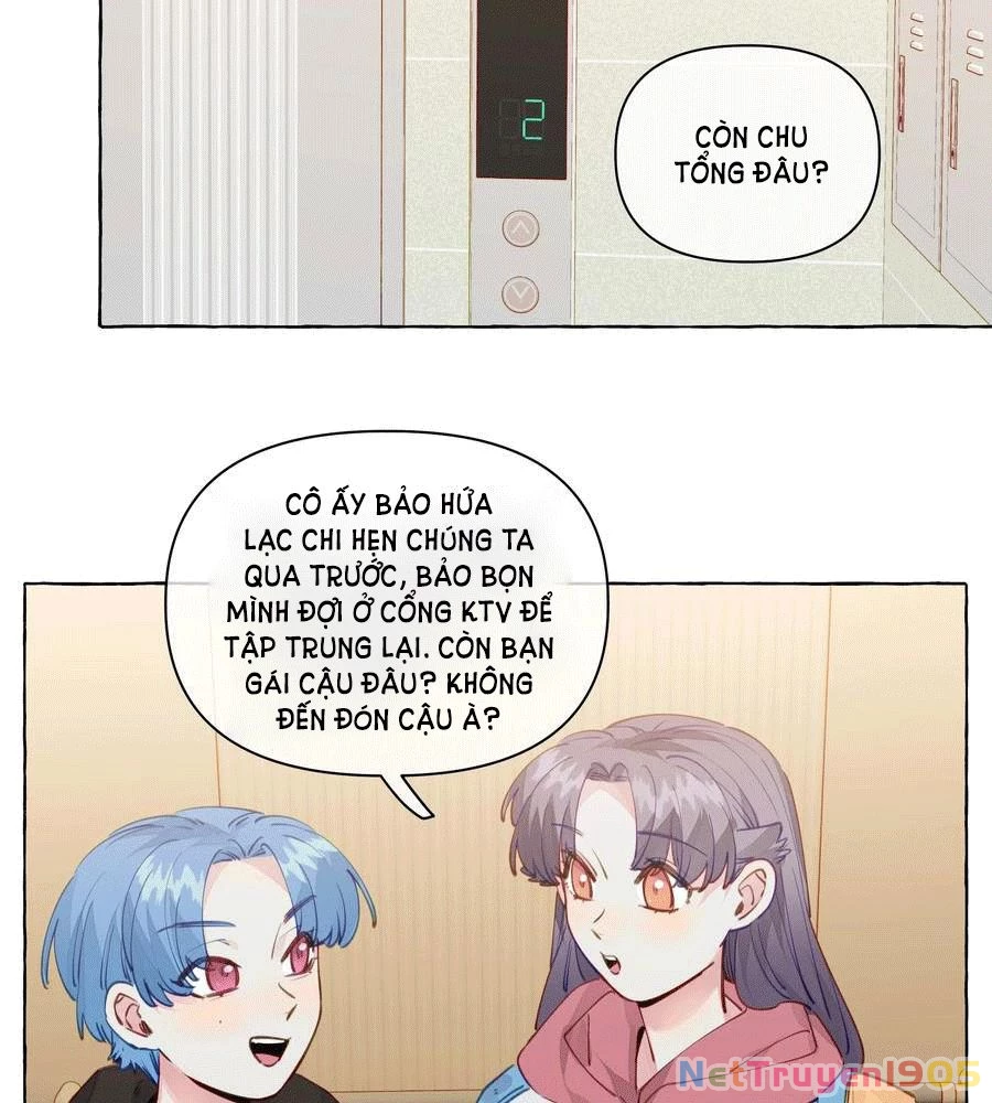 CẠM BẪY GÁI THẲNG Chapter 100 - 28