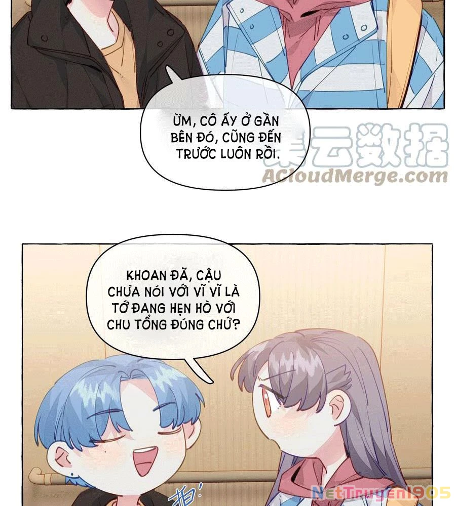 CẠM BẪY GÁI THẲNG Chapter 100 - 29
