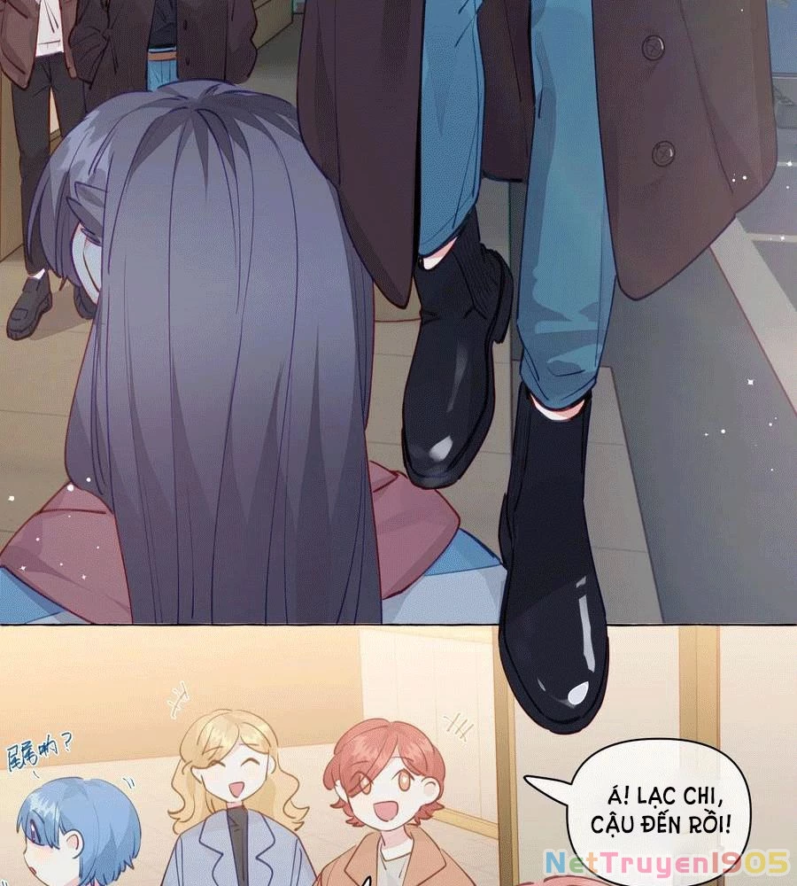 CẠM BẪY GÁI THẲNG Chapter 100 - 37