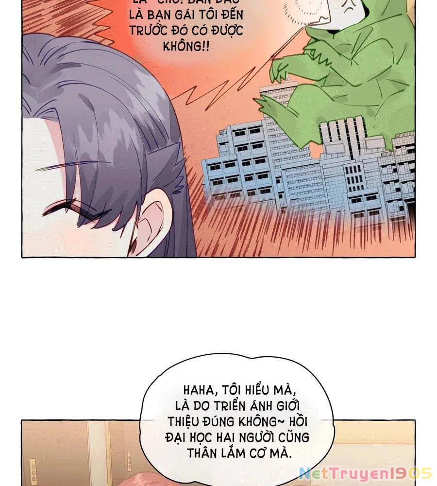 CẠM BẪY GÁI THẲNG Chapter 100 - 41