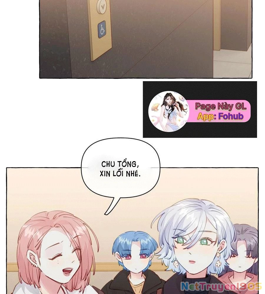 CẠM BẪY GÁI THẲNG Chapter 100 - 43