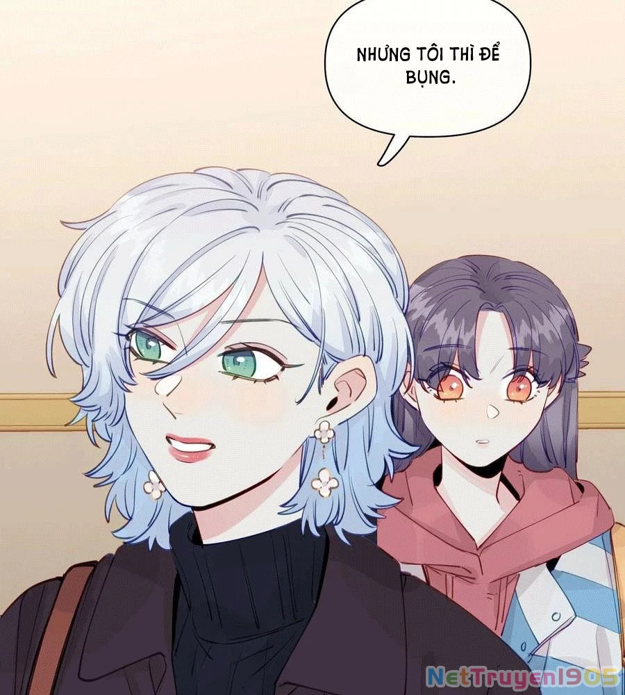 CẠM BẪY GÁI THẲNG Chapter 101 - 3