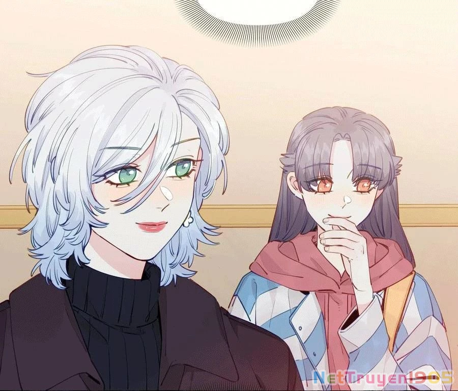 CẠM BẪY GÁI THẲNG Chapter 101 - 7