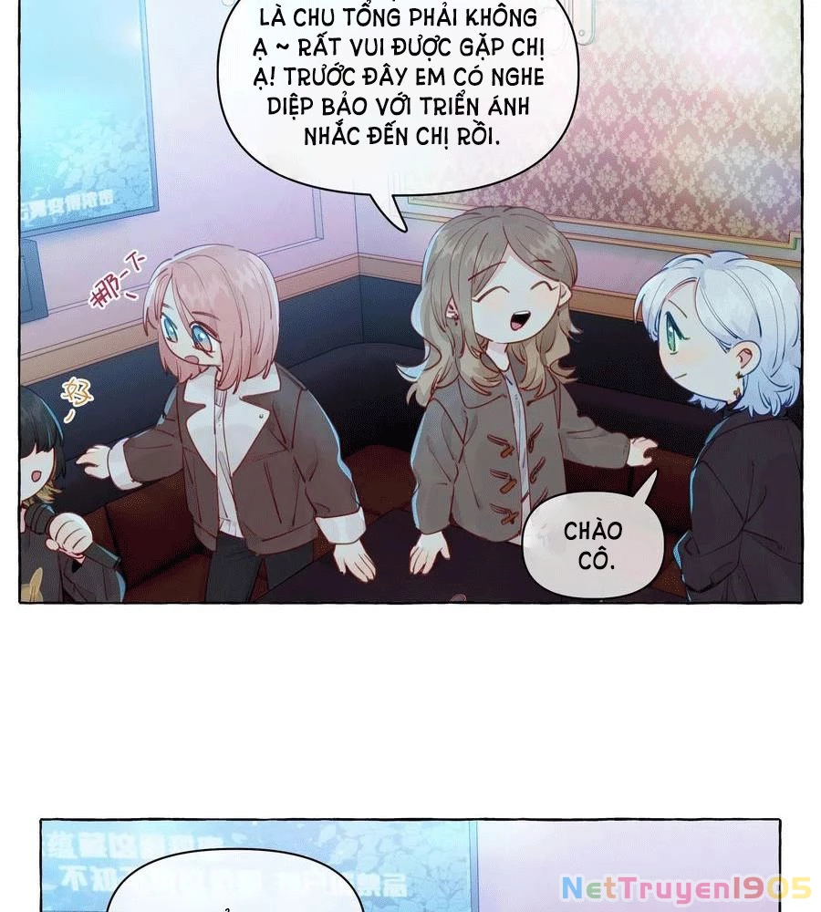 CẠM BẪY GÁI THẲNG Chapter 101 - 12