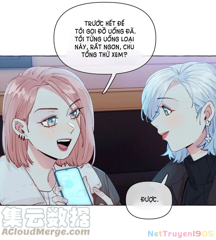 CẠM BẪY GÁI THẲNG Chapter 101 - 14