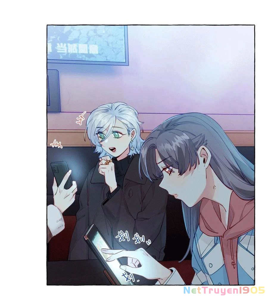 CẠM BẪY GÁI THẲNG Chapter 101 - 15