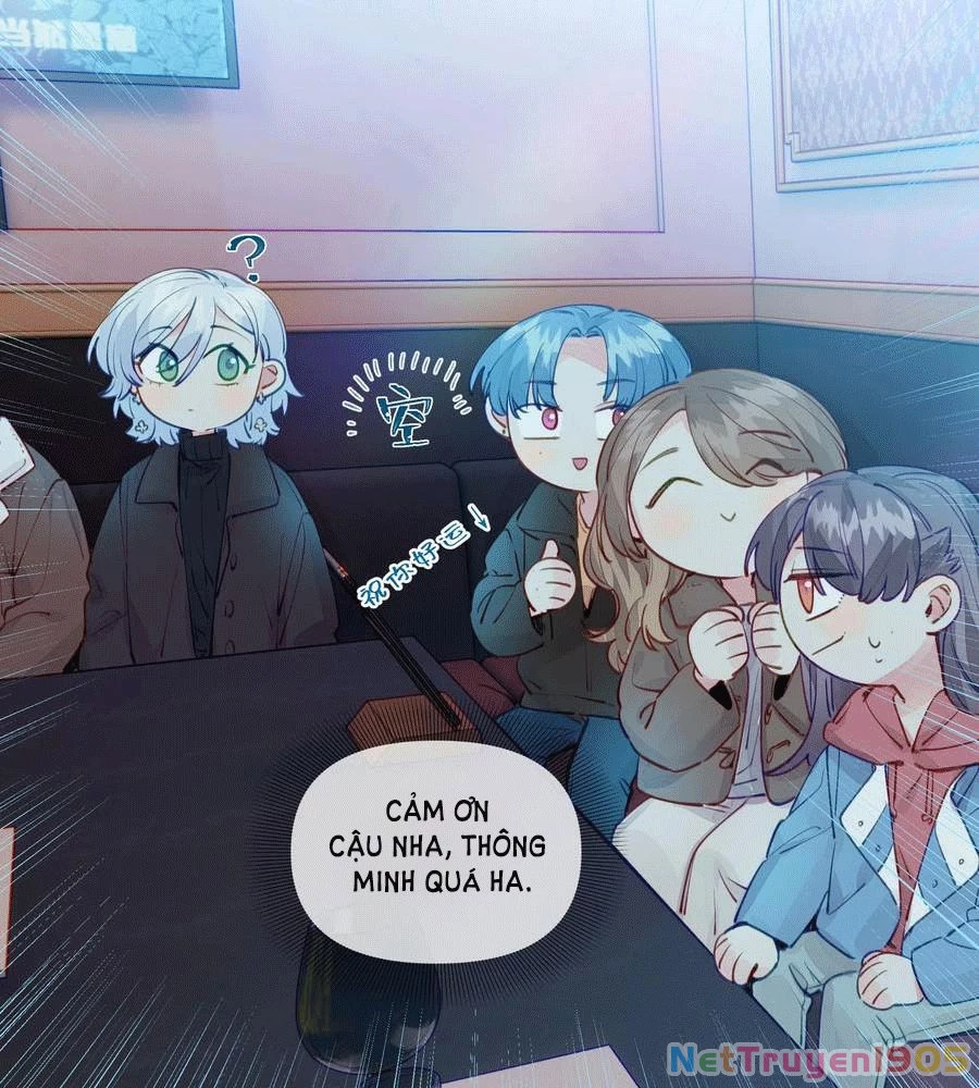 CẠM BẪY GÁI THẲNG Chapter 101 - 24