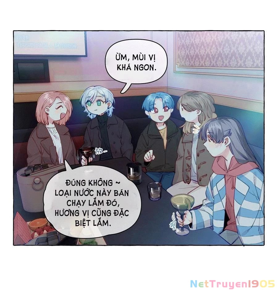 CẠM BẪY GÁI THẲNG Chapter 101 - 30