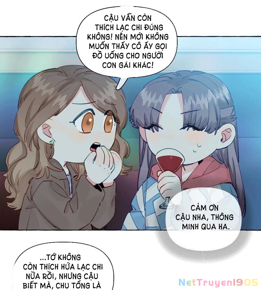 CẠM BẪY GÁI THẲNG Chapter 101 - 37