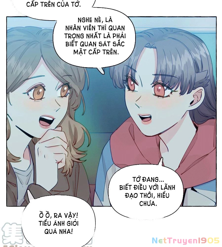 CẠM BẪY GÁI THẲNG Chapter 101 - 38