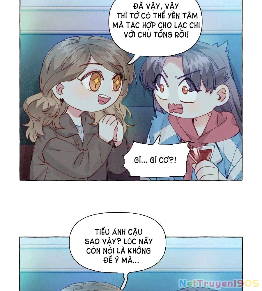 CẠM BẪY GÁI THẲNG Chapter 101 - 40