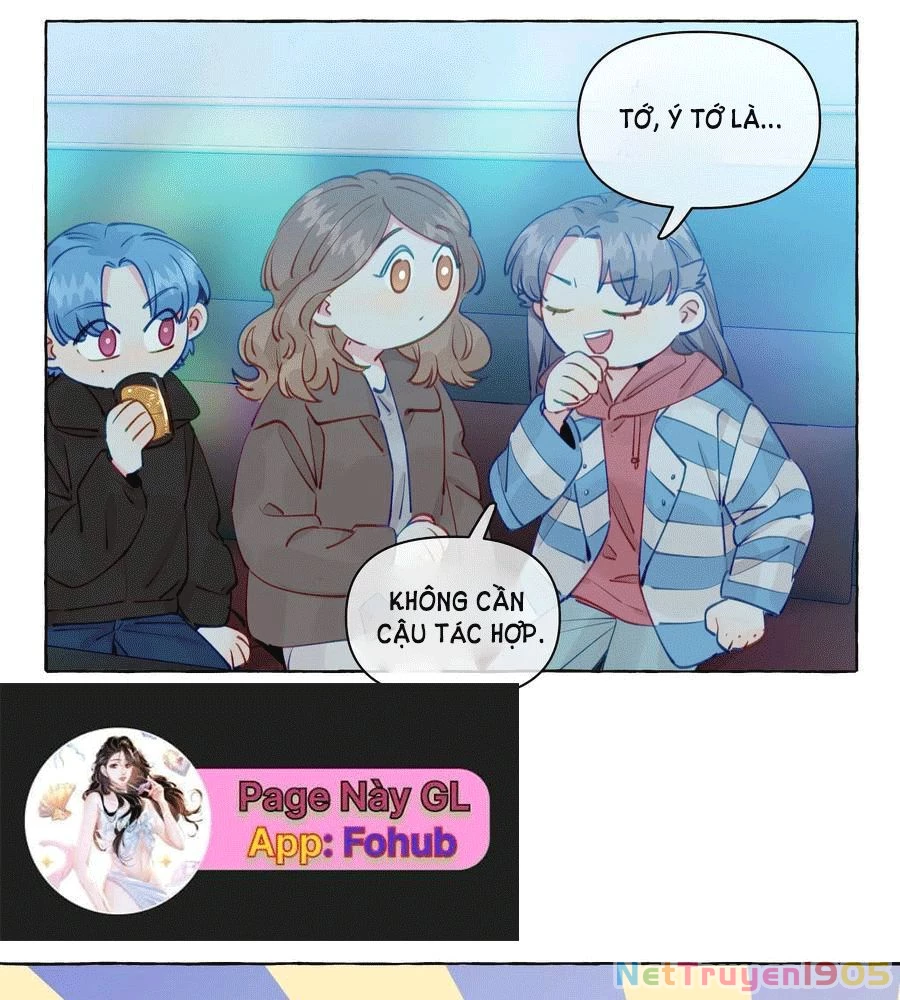 CẠM BẪY GÁI THẲNG Chapter 101 - 43