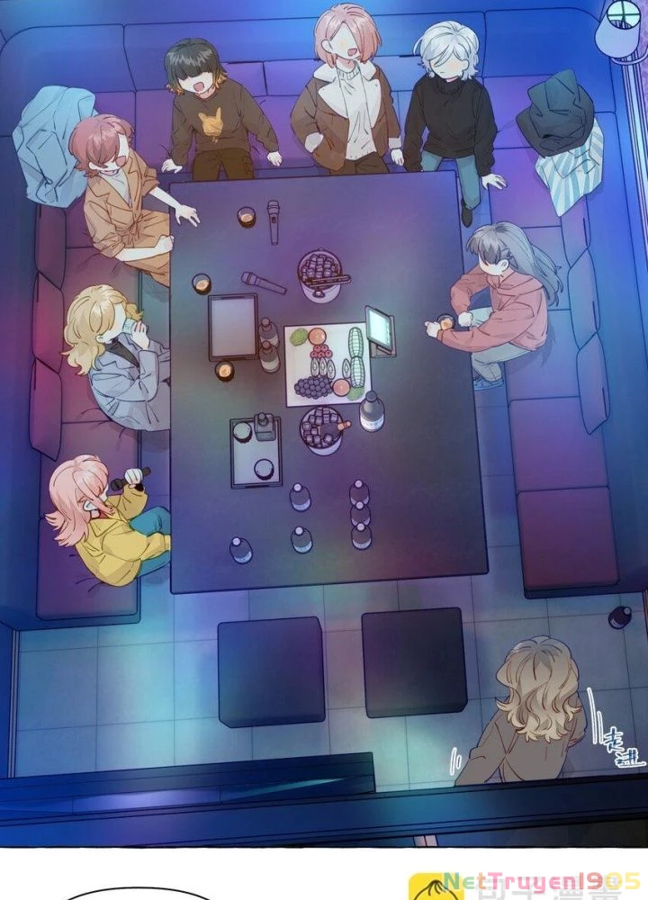 CẠM BẪY GÁI THẲNG Chapter 102 - 3