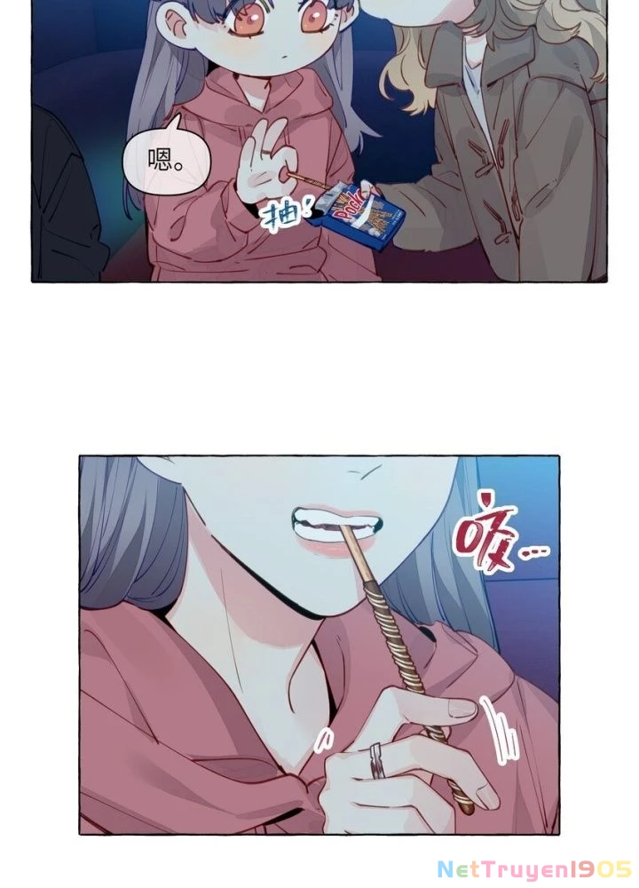 CẠM BẪY GÁI THẲNG Chapter 102 - 8