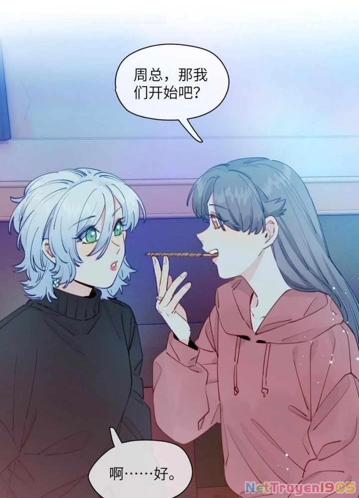 CẠM BẪY GÁI THẲNG Chapter 102 - 9