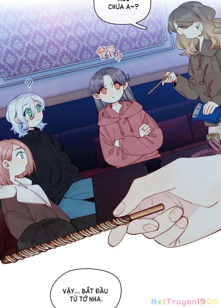 CẠM BẪY GÁI THẲNG Chapter 102 - 20