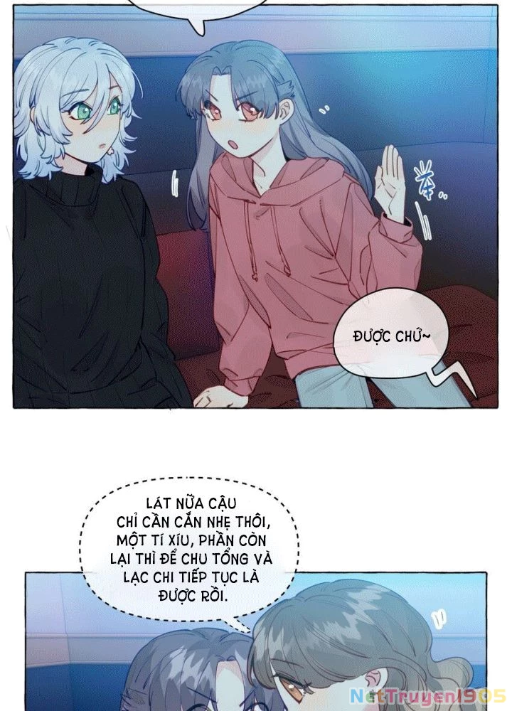 CẠM BẪY GÁI THẲNG Chapter 102 - 21