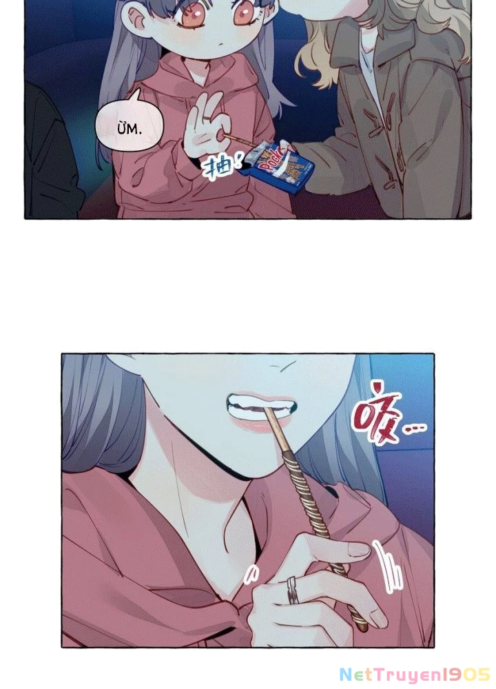 CẠM BẪY GÁI THẲNG Chapter 102 - 22