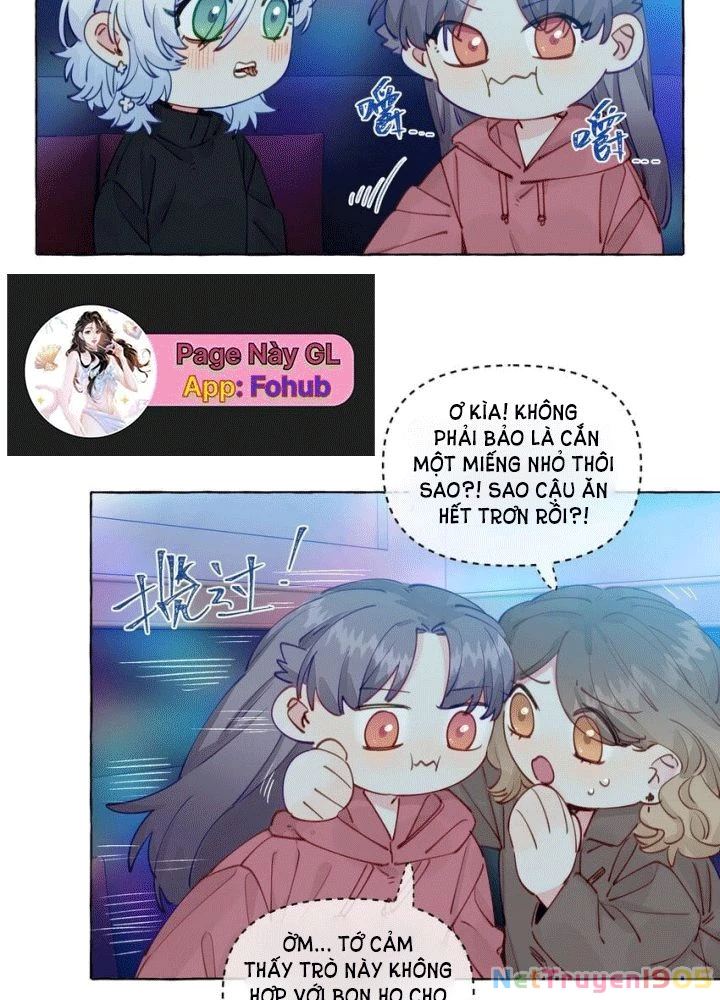 CẠM BẪY GÁI THẲNG Chapter 102 - 27