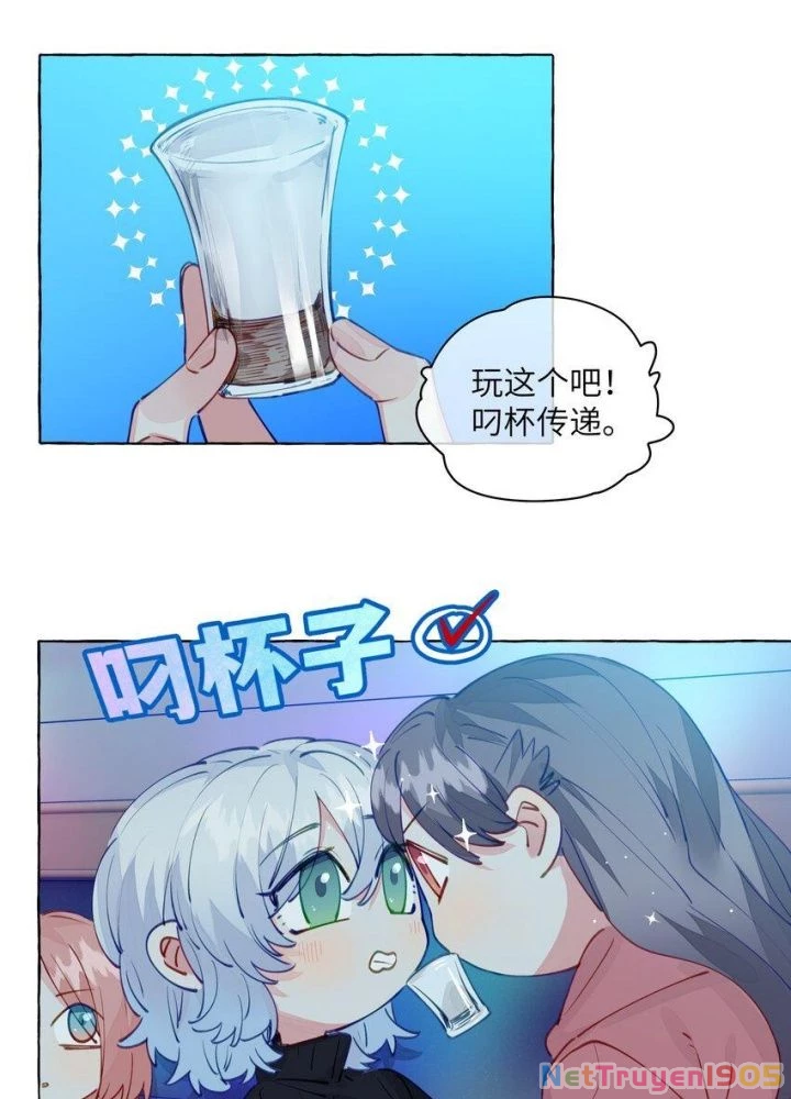 CẠM BẪY GÁI THẲNG Chapter 102 - 29