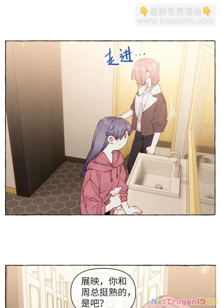 CẠM BẪY GÁI THẲNG Chapter 102 - 35