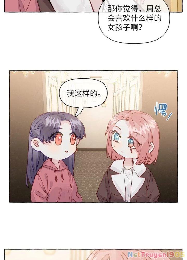 CẠM BẪY GÁI THẲNG Chapter 102 - 37