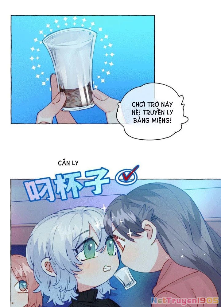 CẠM BẪY GÁI THẲNG Chapter 102 - 41