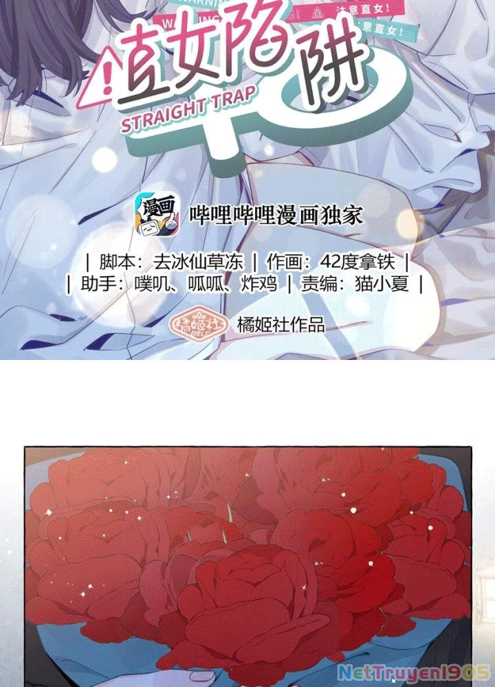 CẠM BẪY GÁI THẲNG Chapter 103 - 2
