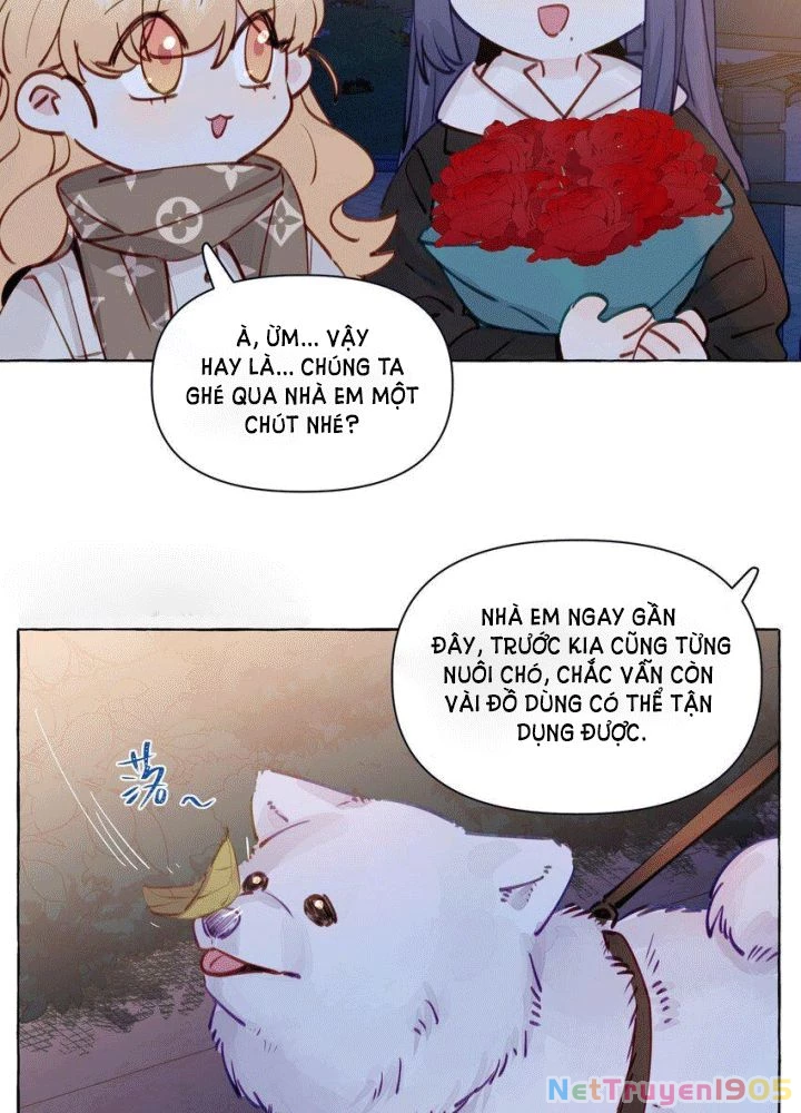 CẠM BẪY GÁI THẲNG Chapter 103 - 7