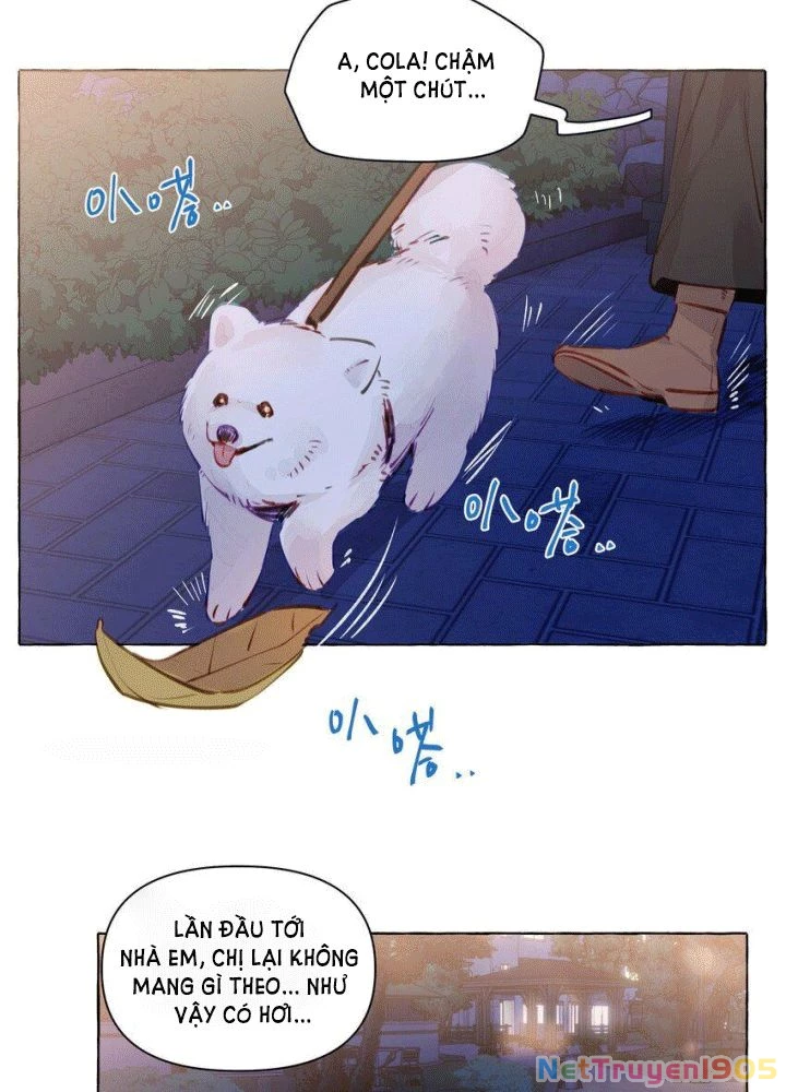 CẠM BẪY GÁI THẲNG Chapter 103 - 9