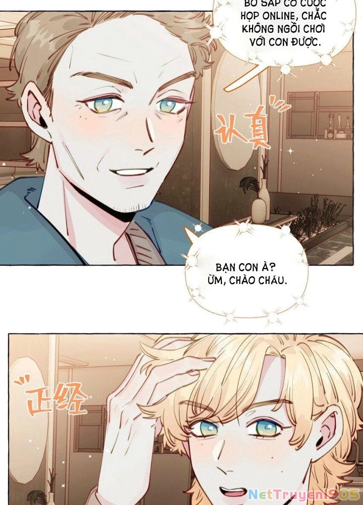 CẠM BẪY GÁI THẲNG Chapter 103 - 20
