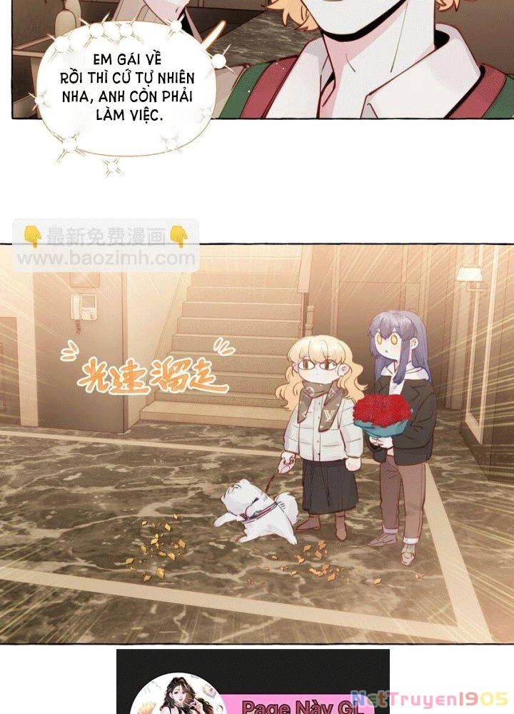 CẠM BẪY GÁI THẲNG Chapter 103 - 21