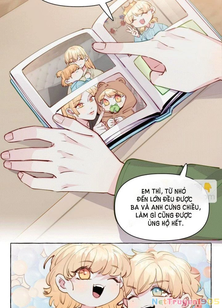 CẠM BẪY GÁI THẲNG Chapter 103 - 26