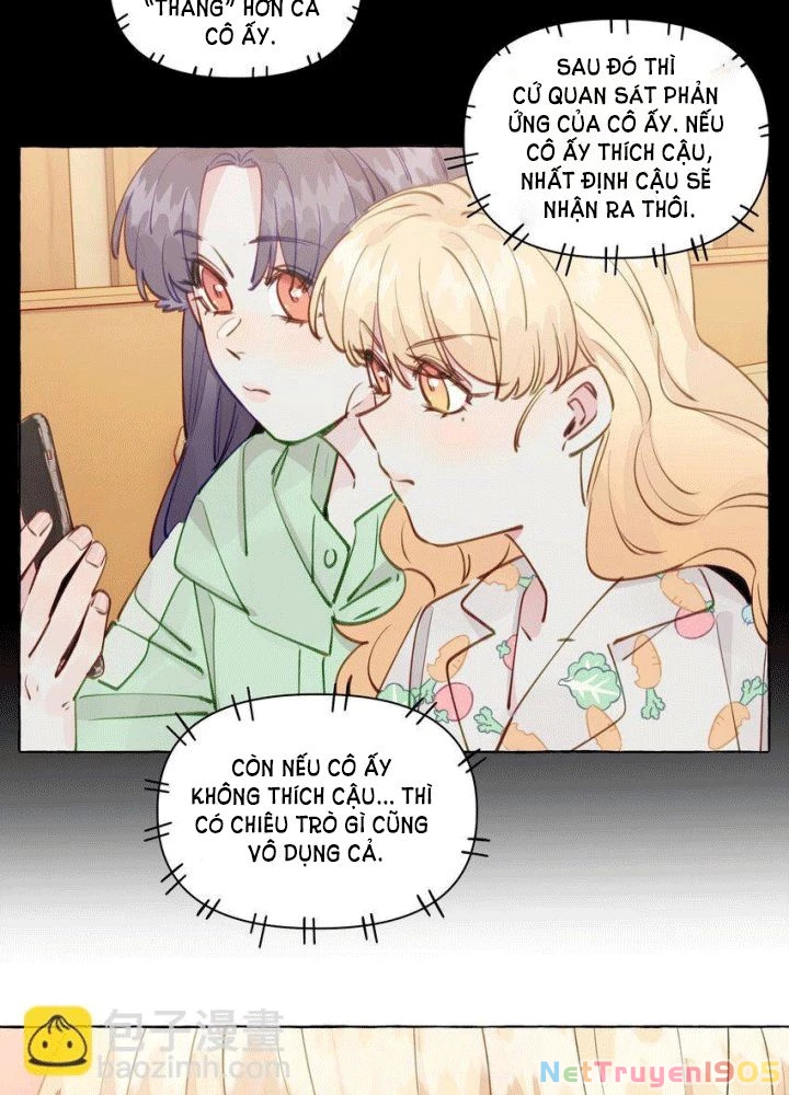 CẠM BẪY GÁI THẲNG Chapter 103 - 30