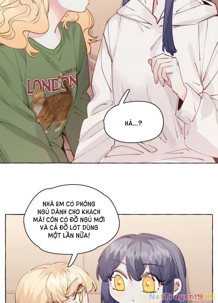 CẠM BẪY GÁI THẲNG Chapter 103 - 32