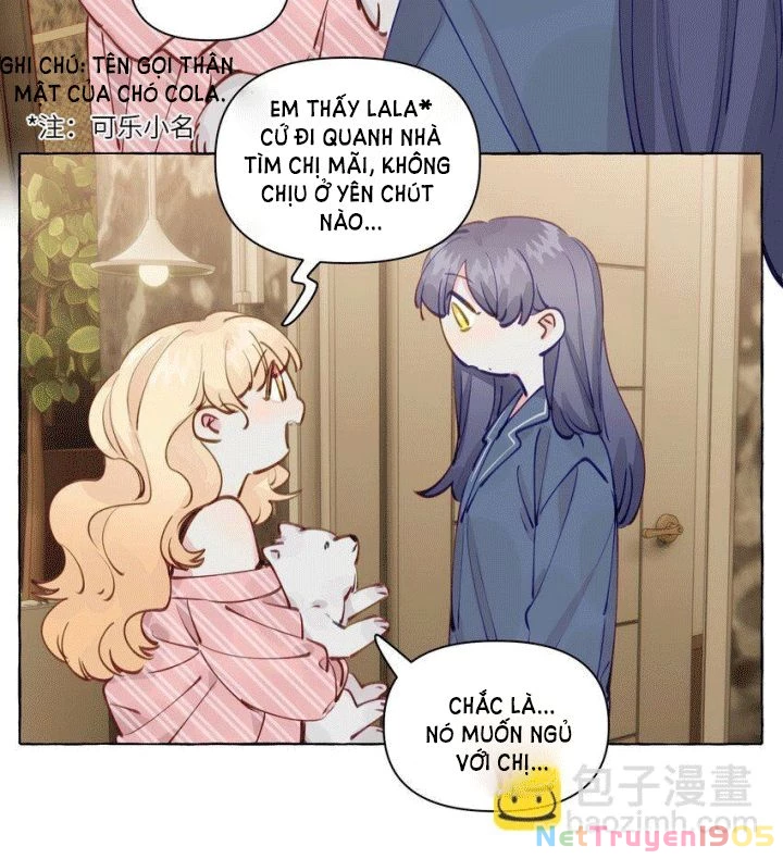 CẠM BẪY GÁI THẲNG Chapter 103 - 40