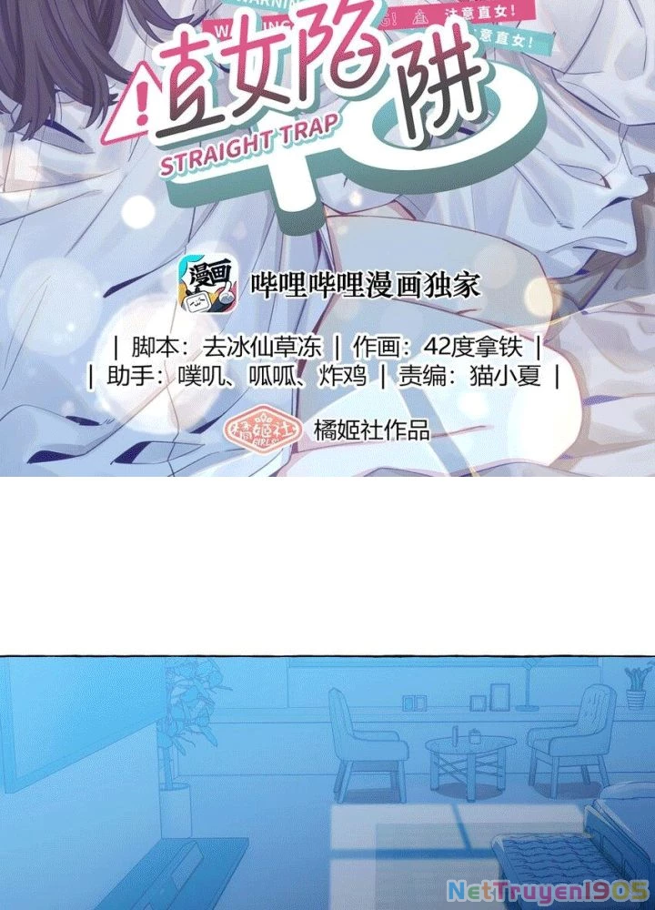 CẠM BẪY GÁI THẲNG Chapter 104 - 2