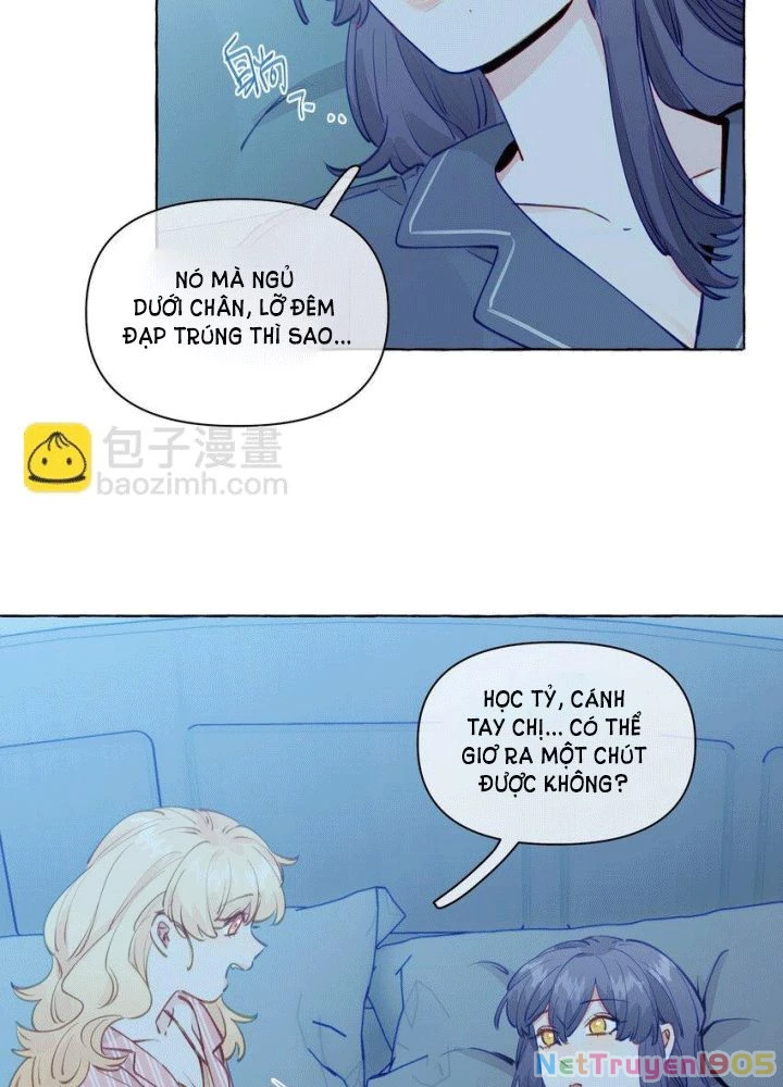 CẠM BẪY GÁI THẲNG Chapter 104 - 6