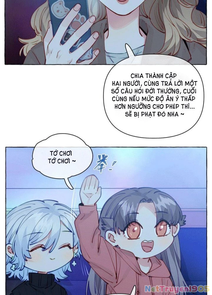 CẠM BẪY GÁI THẲNG Chapter 104 - 17