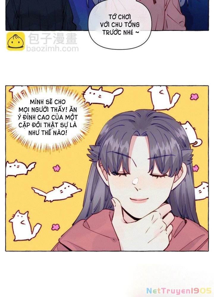 CẠM BẪY GÁI THẲNG Chapter 104 - 18