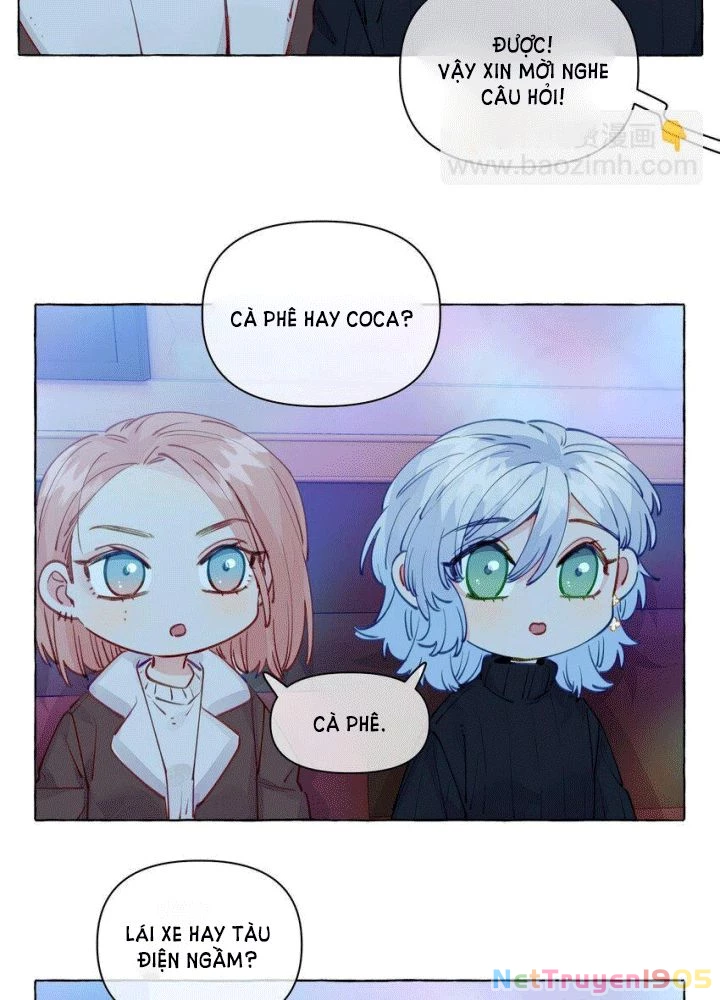 CẠM BẪY GÁI THẲNG Chapter 104 - 21