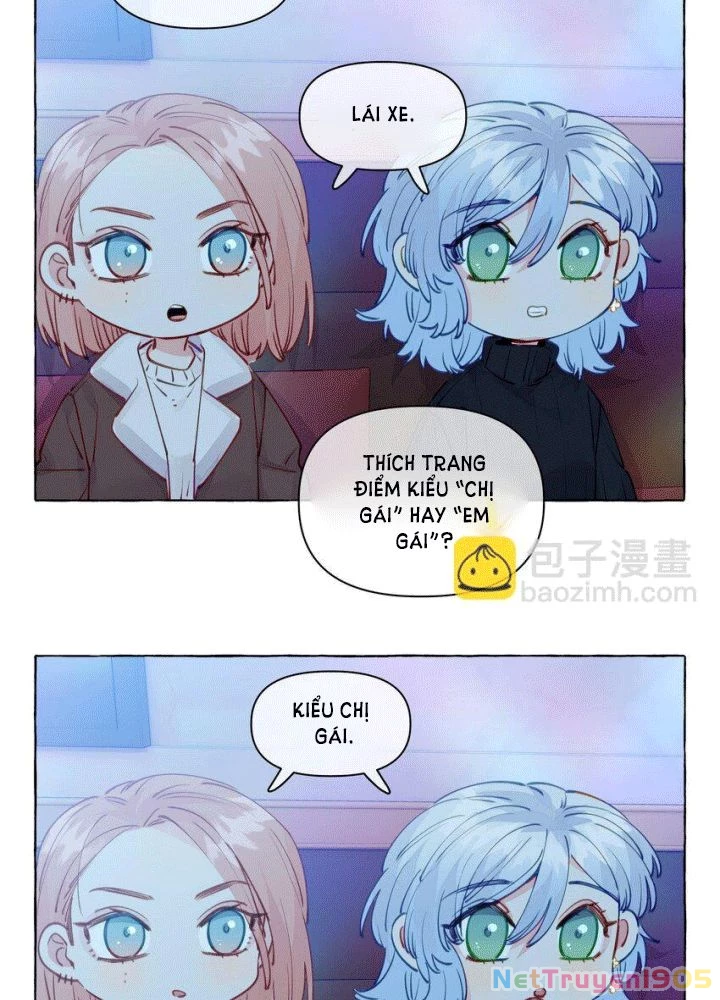 CẠM BẪY GÁI THẲNG Chapter 104 - 22