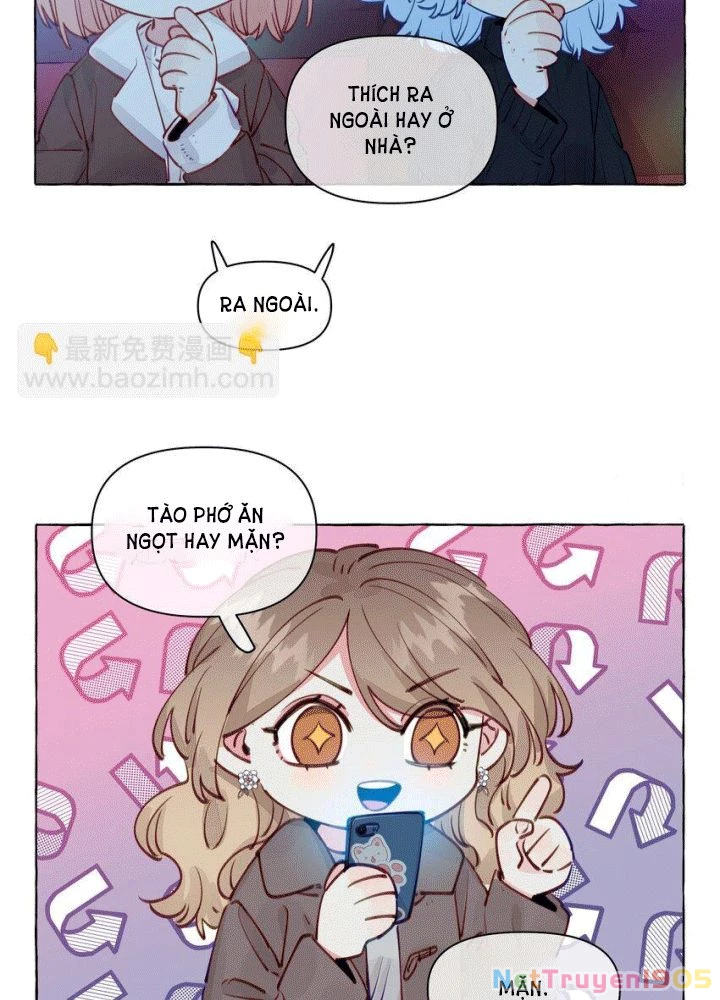CẠM BẪY GÁI THẲNG Chapter 104 - 23