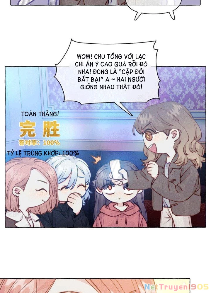 CẠM BẪY GÁI THẲNG Chapter 104 - 24