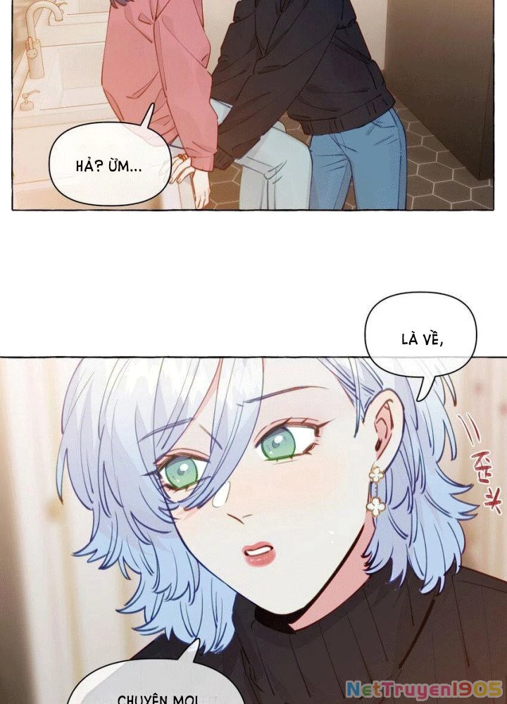 CẠM BẪY GÁI THẲNG Chapter 104 - 32